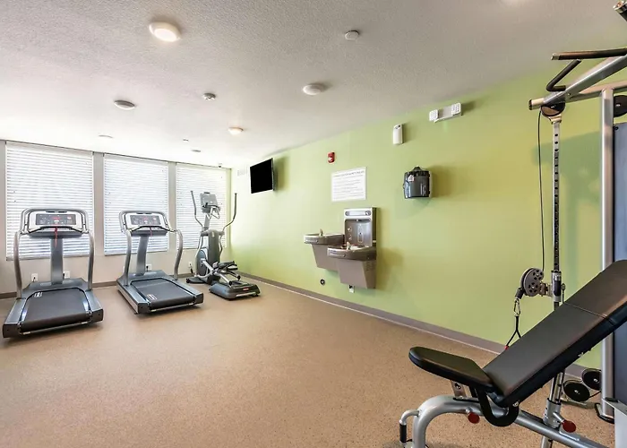 Extended Stay America Suites - Minneapolis - Airport - Mendota Heights