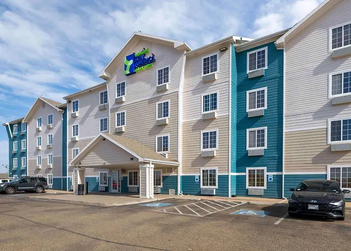 Extended Stay America Select Suites - - South