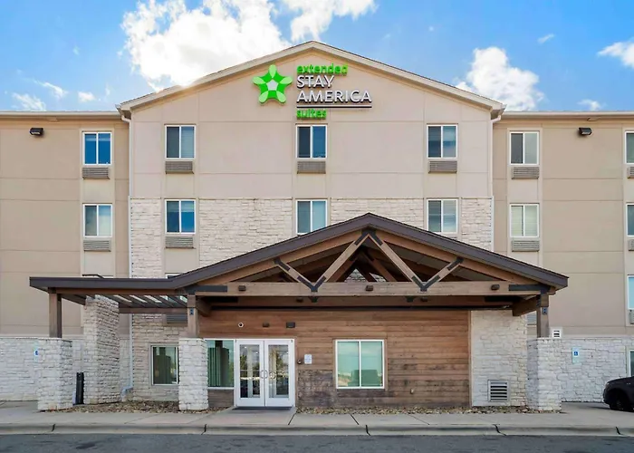 Extended Stay America Select Suites - - Northlake