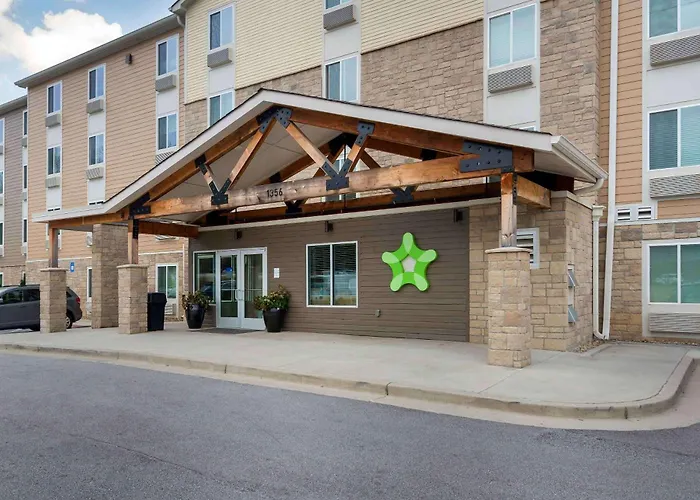 Extended Stay America Suites - Atlanta -