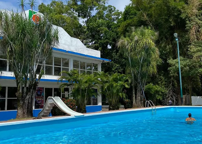 Playa Azul