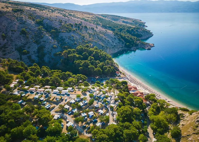 Camping Bunculuka