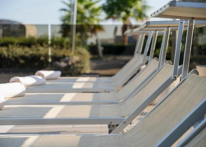 Hotel Ascot Riccione