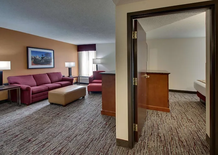 Drury Inn & Suites Bowling Green