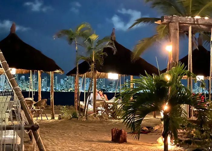 Namaste Beach Club & Hotel