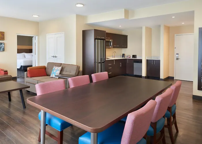 Oakville Dog Friendly Hotels