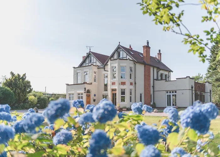 Mere Brook House Wirral