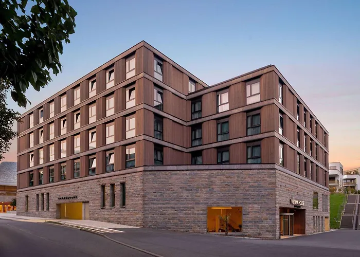 Welcome Hotel Kronberg Musikquartier