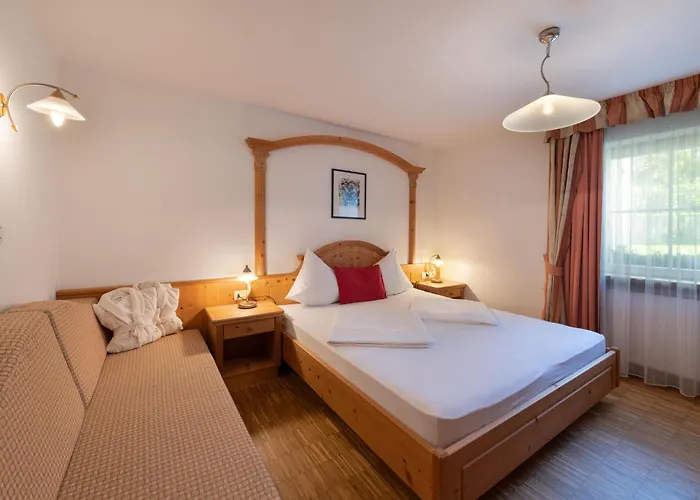 Cristallo B&B Kastelruth