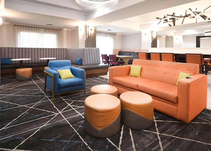 Hampton Inn Bryant