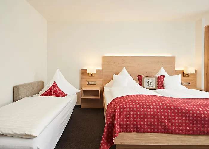 Landhotel Mohren