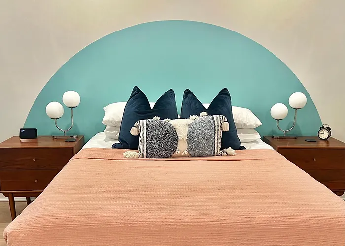 Stellar Suites
