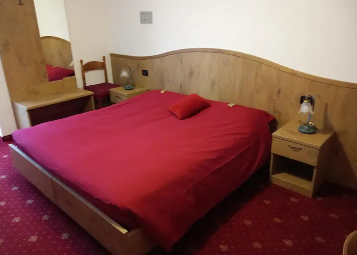 Hotel Negritella
