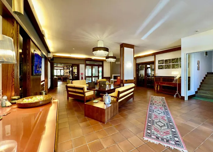Hotel Bella Venezia Latisana