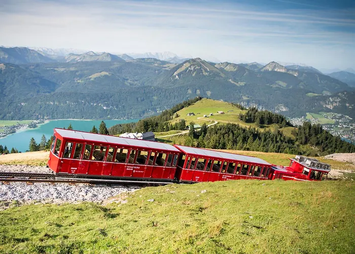 Hotel Foersterhof Lebe Pur, Geniesse Den Tag