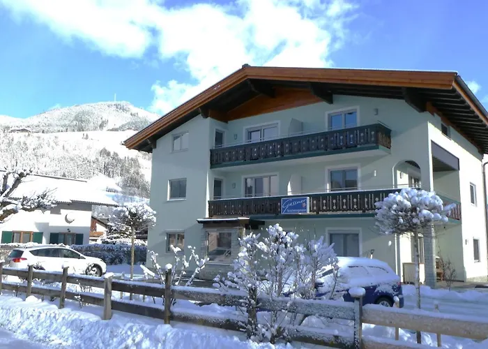 Appartements Gassner
