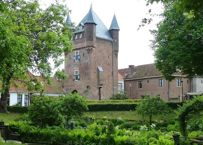 Molecaten Park De Leemkule