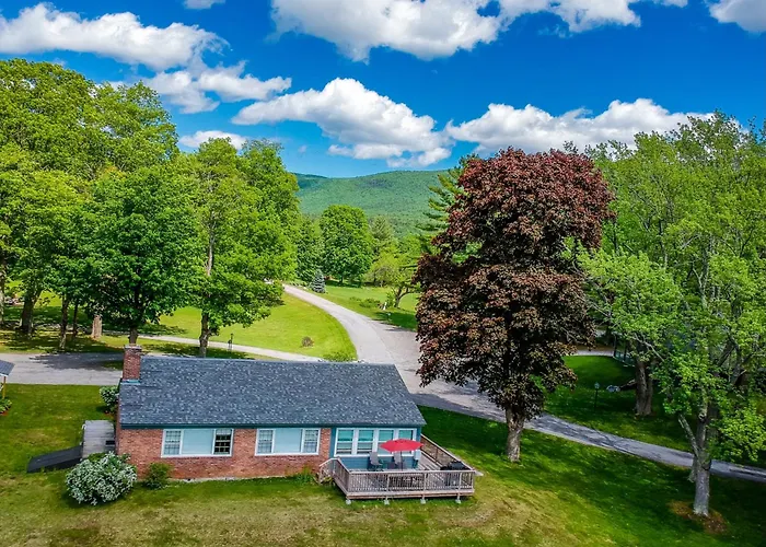 Wilburton Inn