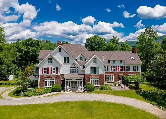 Wilburton Inn