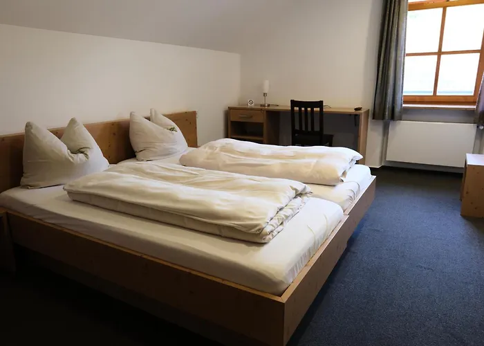 Gasthof Butz Worth an der Donau