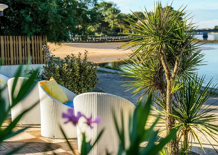 Le Pavillon Bleu