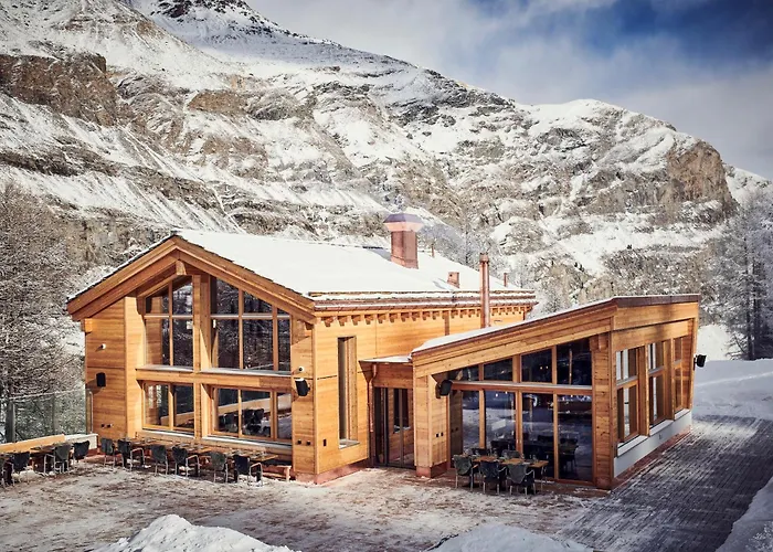 Matthiol Boutique Hotel