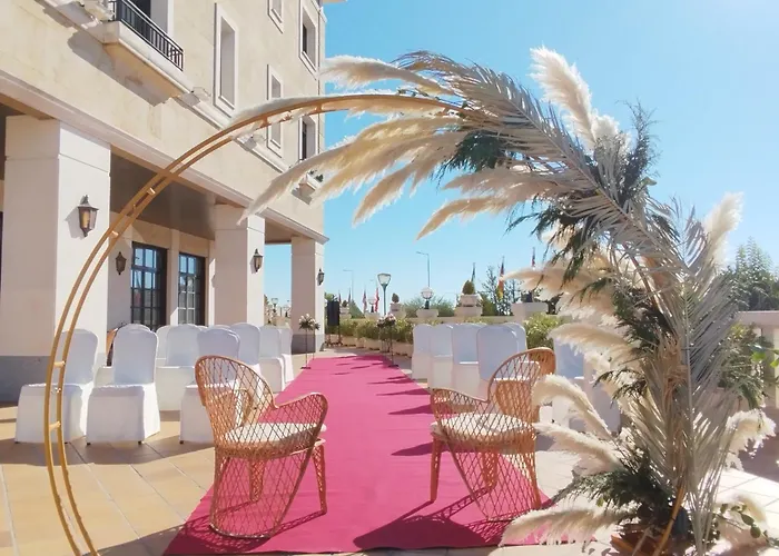 Hotel Conde Ansúrez