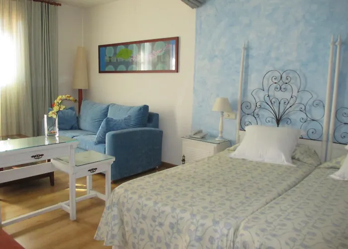Hotel Rosa & Spa Begur