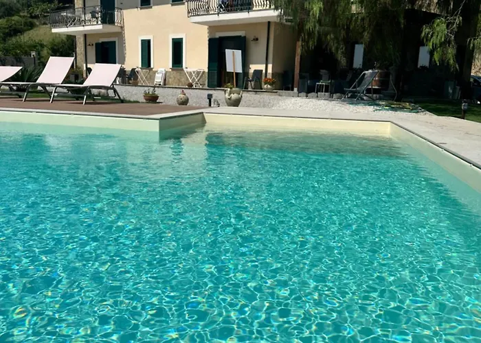 Villa Le Torrette