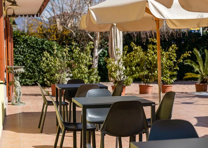 Hotel Romantic Cavaion Veronese