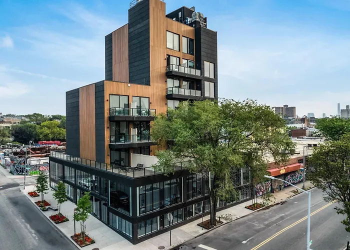 Nova Hotel Brooklyn