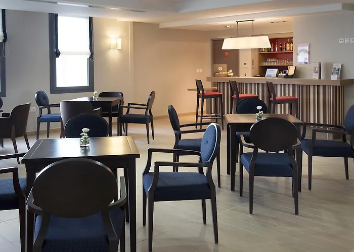 Aparthotel Domitys Le Galion d'Or à Royan
