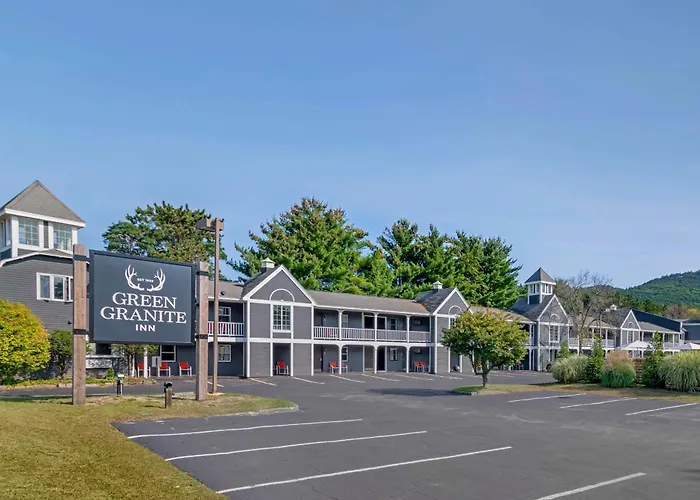 The Green Granite North Conway, An Ascend Collection Hotel