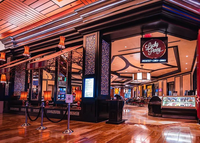 Red Rock Casino Resort & Spa