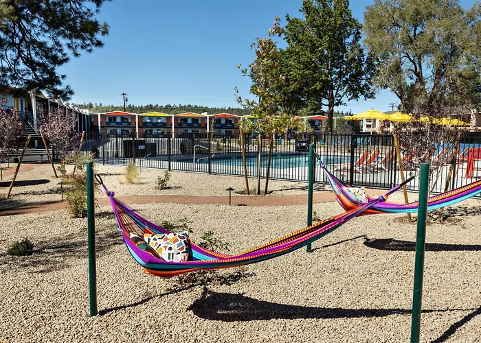 Flagstaff Dog Friendly Hotels