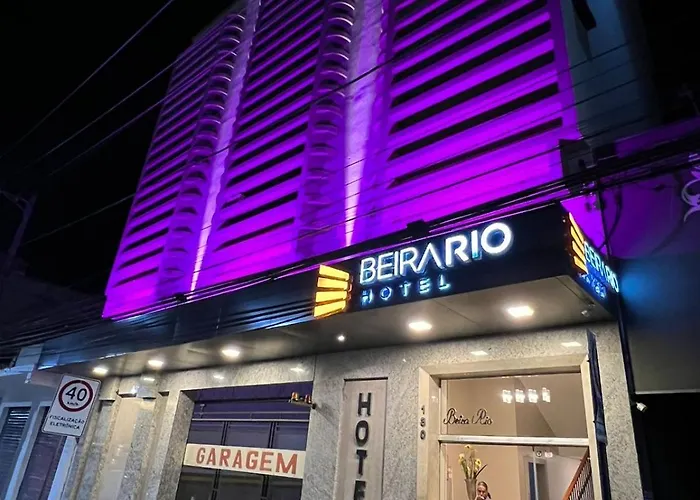 Hotel Beira Rio