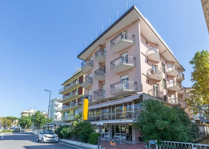 Hotel Naica