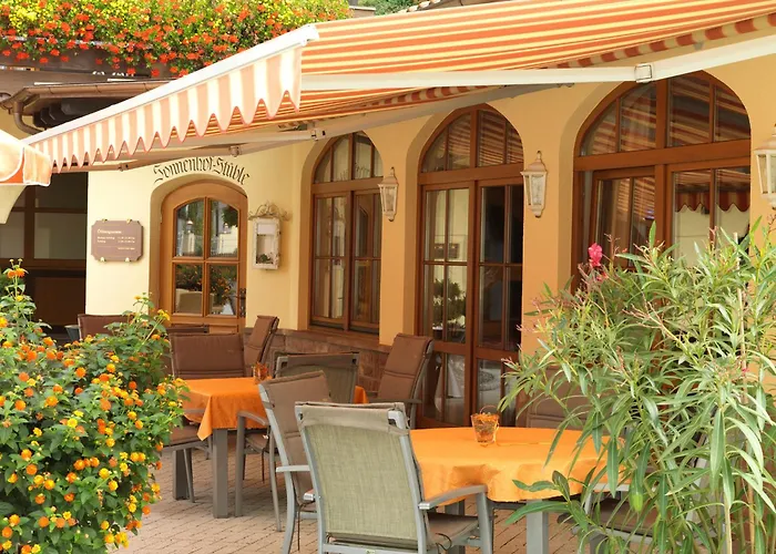 Sonnenhof Hotel&Spa