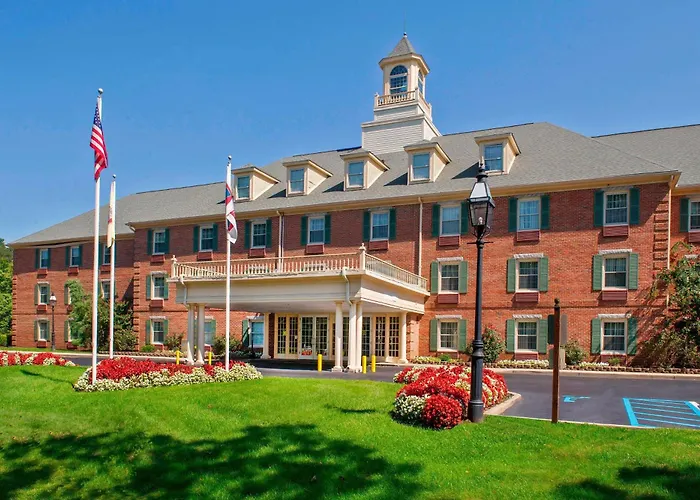 Sonesta Select Tinton Falls Eatontown