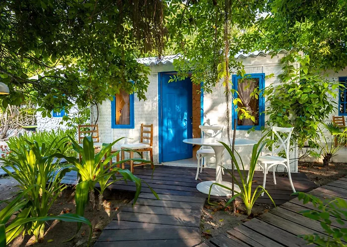 Hotel Coralina Island