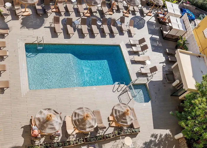 Hotel Eden Nord Soller
