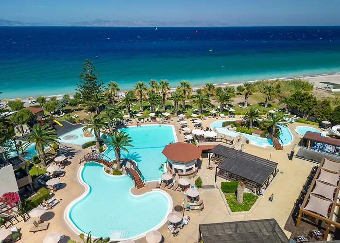 D'Andrea Mare Hotel