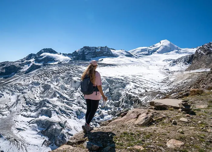 Walliserhof Grand-Hotel & Spa Relais & Chateaux Saas-Fee