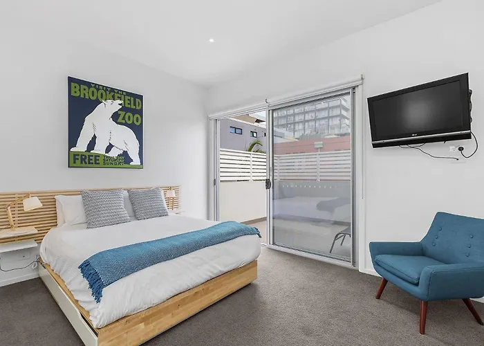 Boutique Stays - Port Haven