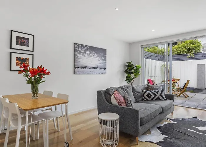 Boutique Stays - Port Haven