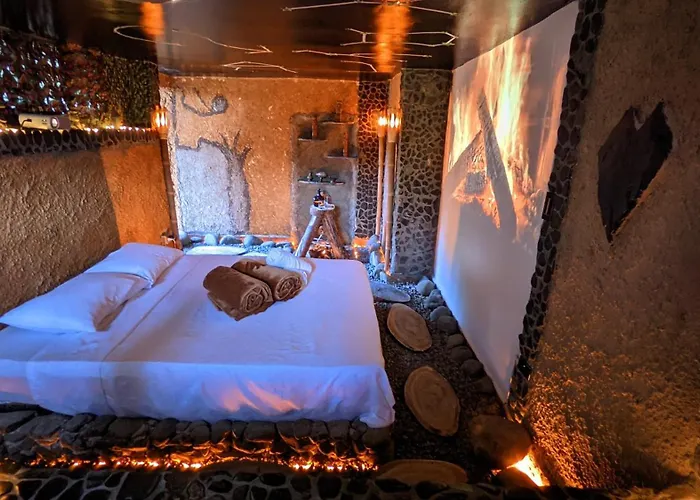 Biohotel Ecohouse