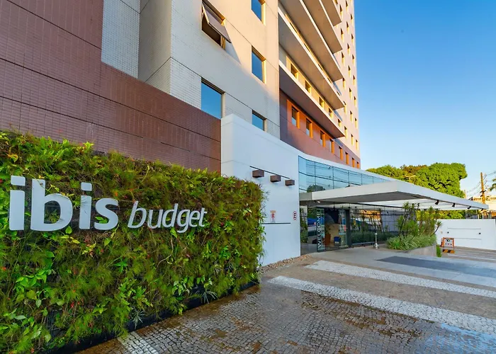 ibis budget Manaus