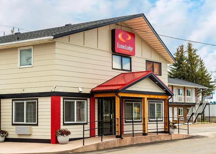 Pincher Creek Dog Friendly Hotels