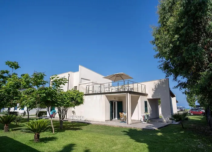 Residence Emmesse