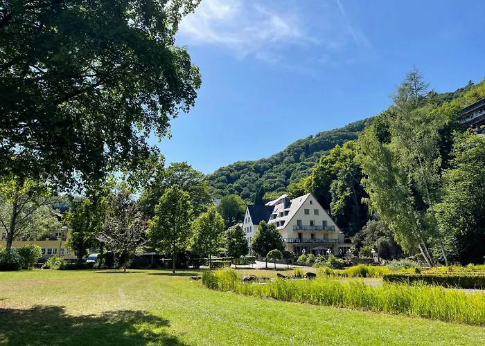 Hotel Alte Mühle